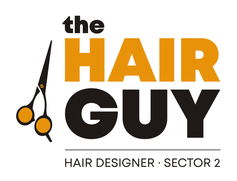the Hair Guy